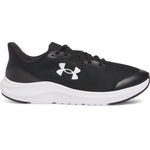 Boys' Under Armour Youth Pursuit 4 - 001 - BLACK