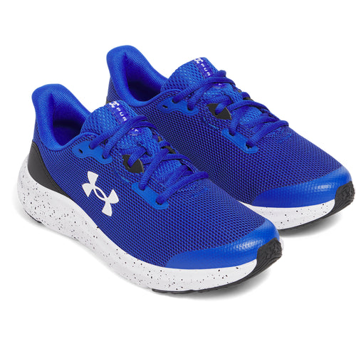 Boys' Under Armour Youth Pursuit 4 - 400 - ROYAL