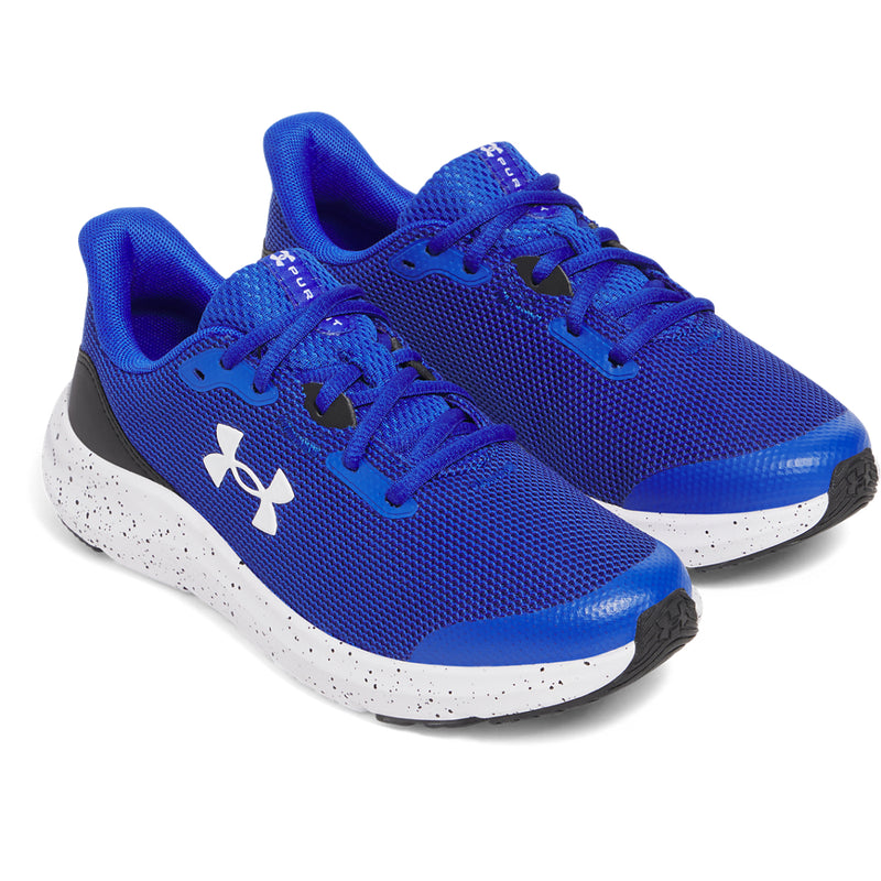 Boys' Under Armour Youth Pursuit 4 - 400 - ROYAL