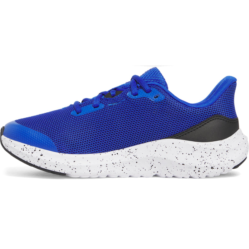 Boys' Under Armour Youth Pursuit 4 - 400 - ROYAL