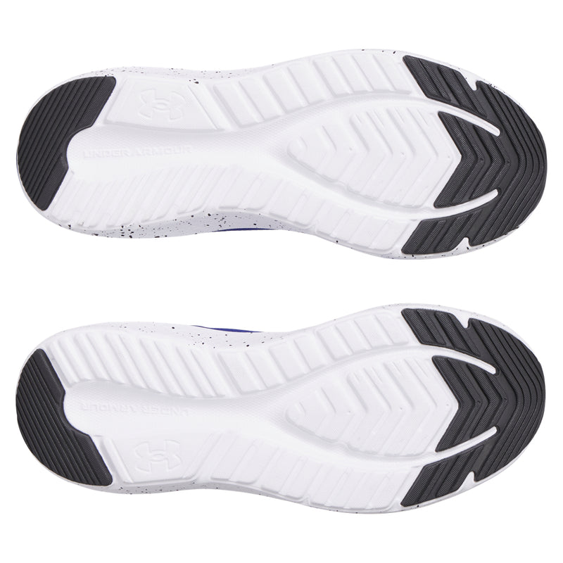 Boys' Under Armour Youth Pursuit 4 - 400 - ROYAL
