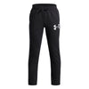 Boys' Under Armour Youth Rival Colorblock Jogger - 001 - BLACK
