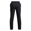 Boys' Under Armour Youth Rival Colorblock Jogger - 001 - BLACK