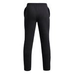 Boys' Under Armour Youth Rival Colorblock Jogger - 001 - BLACK