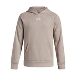 Boys' Under Armour Youth Rival Fleece Hoodie - 203