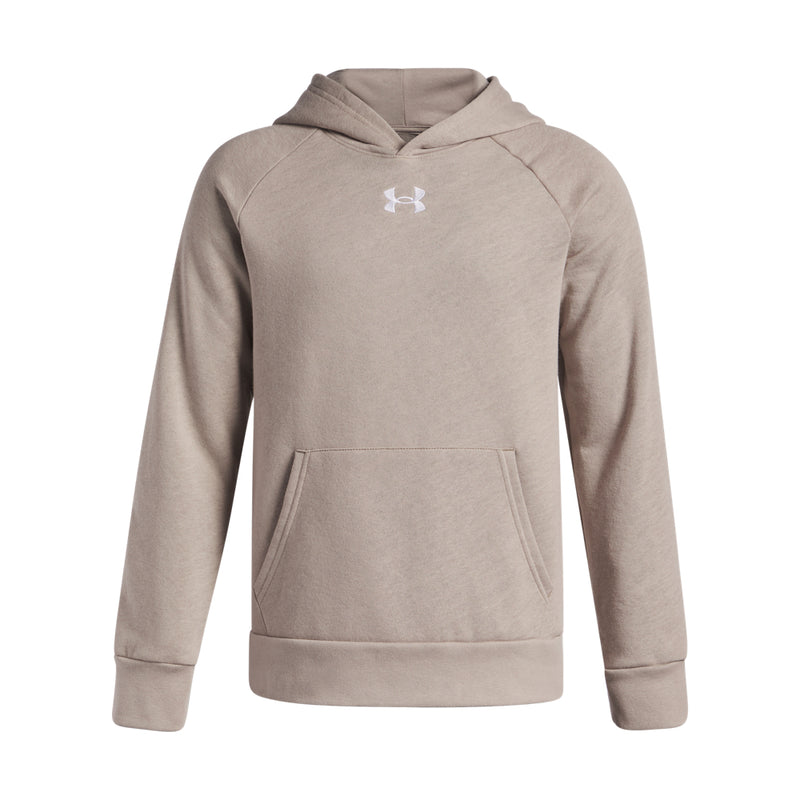 Boys' Under Armour Youth Rival Fleece Hoodie - 203
