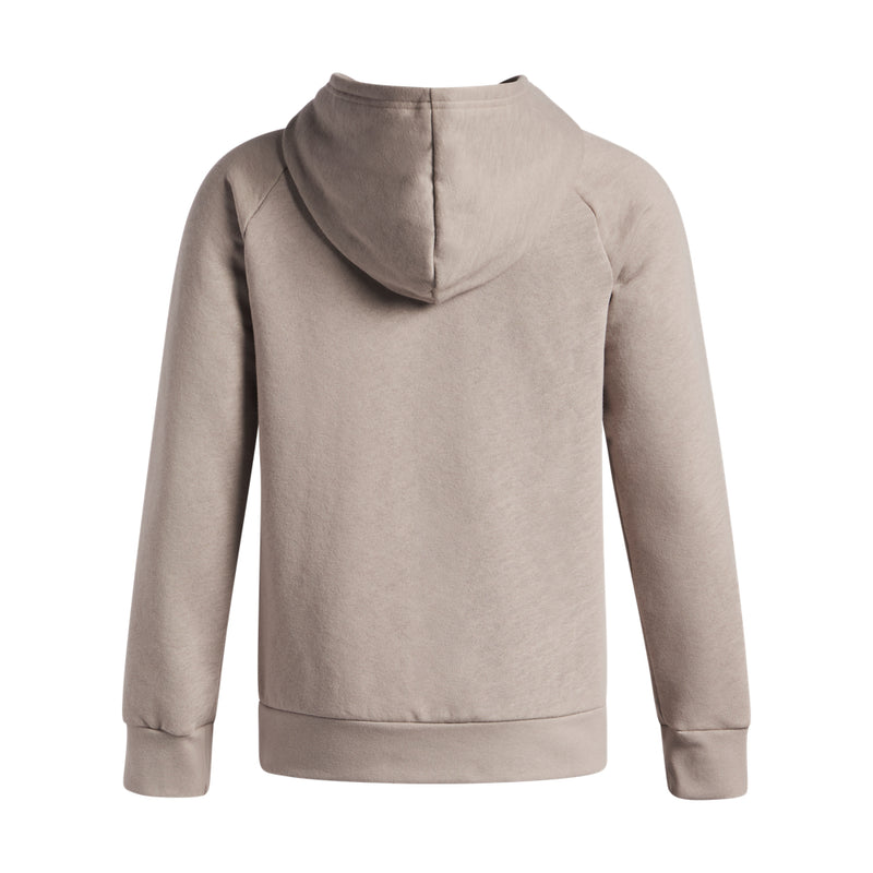 Boys' Under Armour Youth Rival Fleece Hoodie - 203