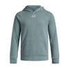 Boys' Under Armour Youth Rival Fleece Hoodie - 323