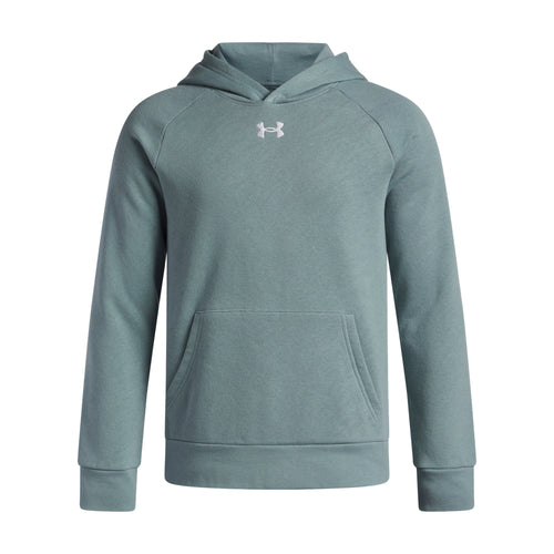 Boys' Under Armour Youth Rival Fleece Hoodie - 323