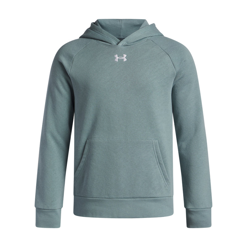 Boys' Under Armour Youth Rival Fleece Hoodie - 323