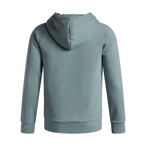 Boys' Under Armour Youth Rival Fleece Hoodie - 323