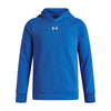 Boys' Under Armour Youth Rival Fleece Hoodie - 402