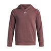 Boys' Under Armour Youth Rival Fleece Hoodie - 651