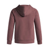 Boys' Under Armour Youth Rival Fleece Hoodie - 651