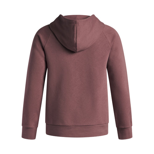 Boys' Under Armour Youth Rival Fleece Hoodie - 651
