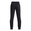 Boys' Under Armour Youth Rival Fleece Joggers - 001 - BLACK