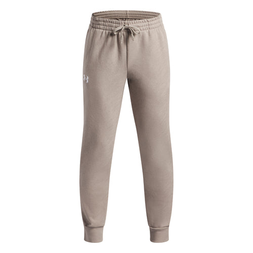 Boys' Under Armour Youth Rival Fleece Joggers - 203