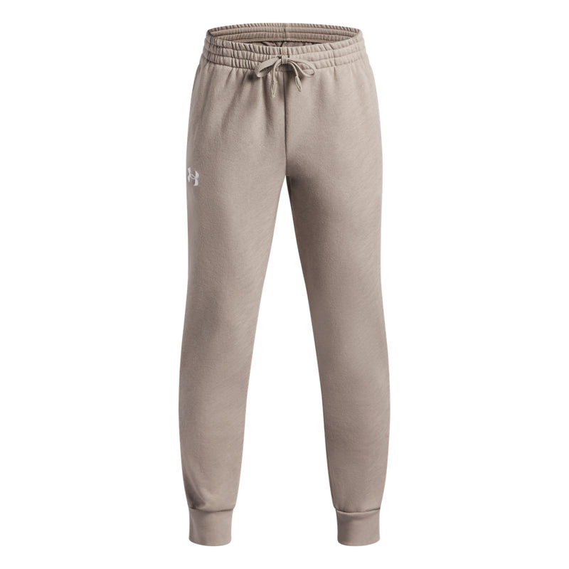 Boys' Under Armour Youth Rival Fleece Joggers - 203