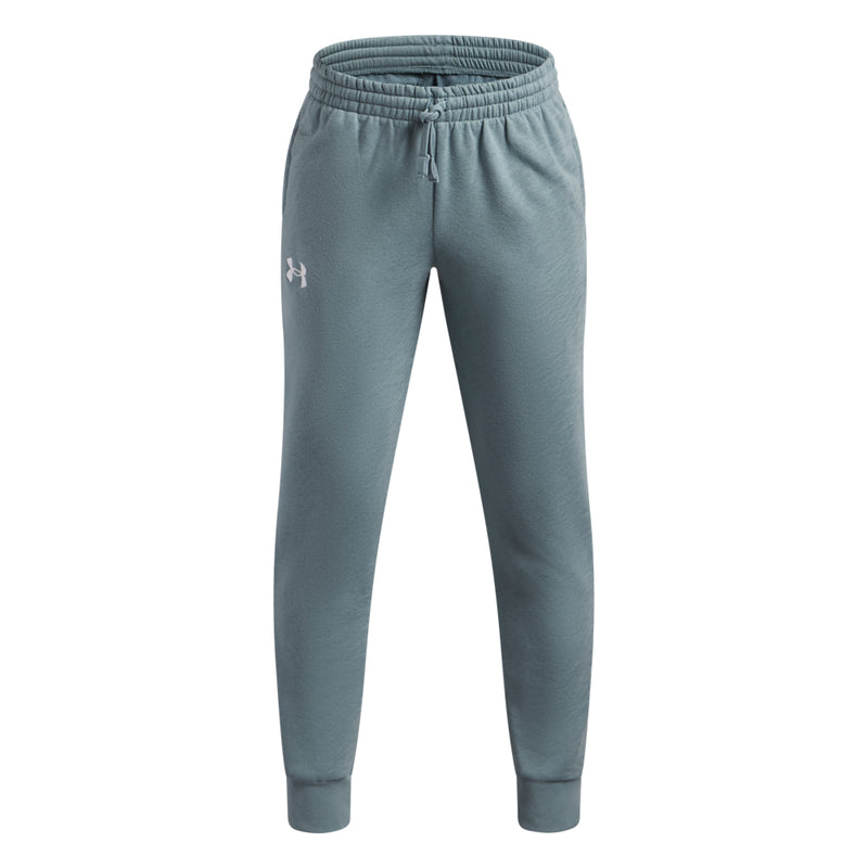 Boys' Under Armour Youth Rival Fleece Joggers - 323