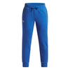 Boys' Under Armour Youth Rival Fleece Joggers - 402