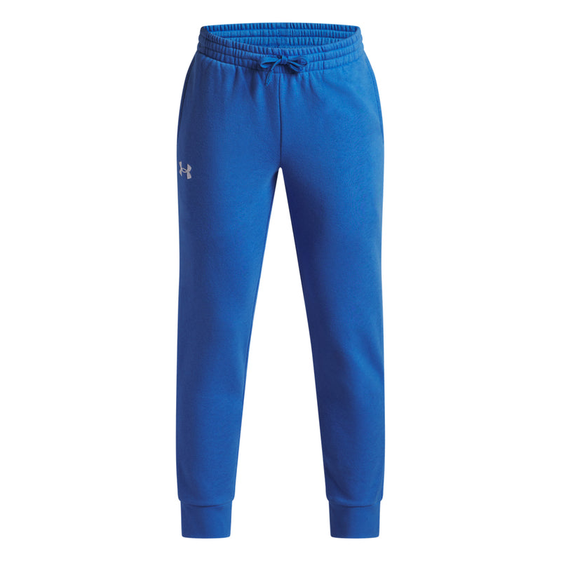 Boys' Under Armour Youth Rival Fleece Joggers - 402