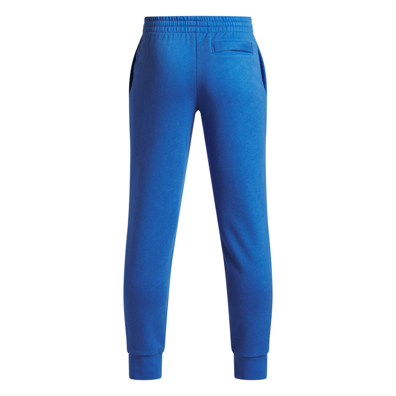 Boys' Under Armour Youth Rival Fleece Joggers - 402