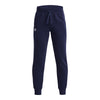 Boys' Under Armour Youth Rival Fleece Joggers - 410
