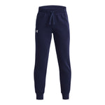 Boys' Under Armour Youth Rival Fleece Joggers - 410