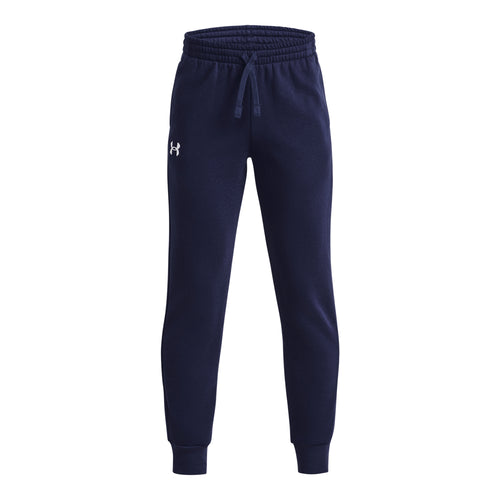 Boys' Under Armour Youth Rival Fleece Joggers - 410