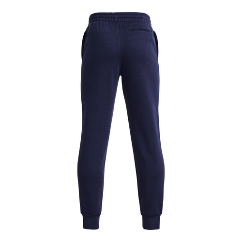 Boys' Under Armour Youth Rival Fleece Joggers - 410