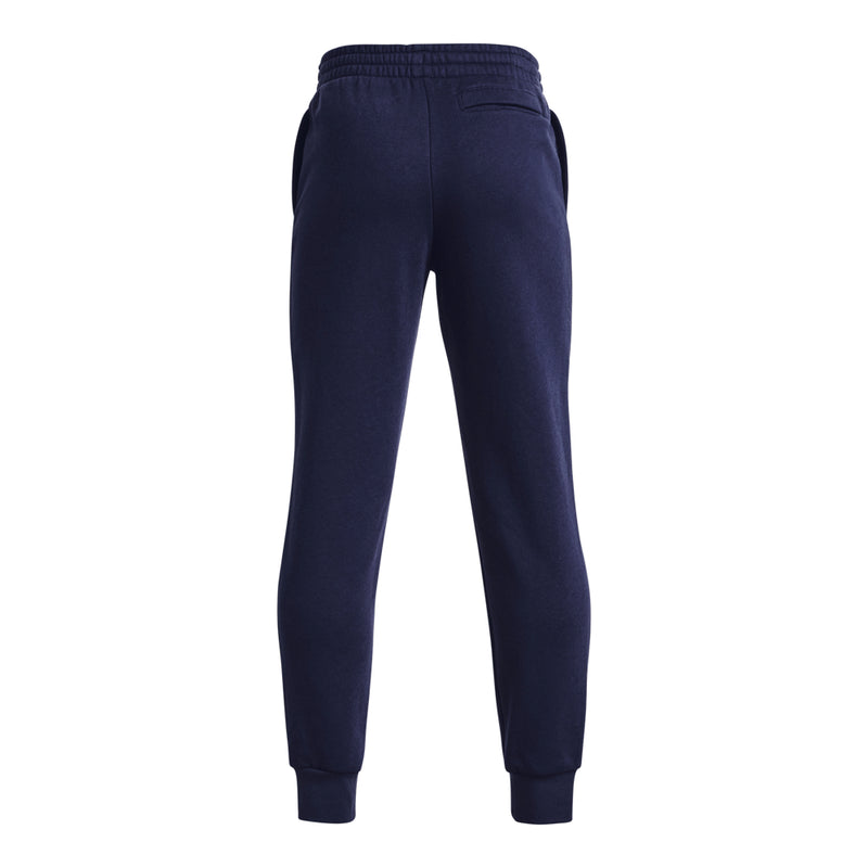 Boys' Under Armour Youth Rival Fleece Joggers - 410