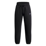 Boys' Under Armour Youth Rival Fleece Oversized Jogger - 001 - BLACK