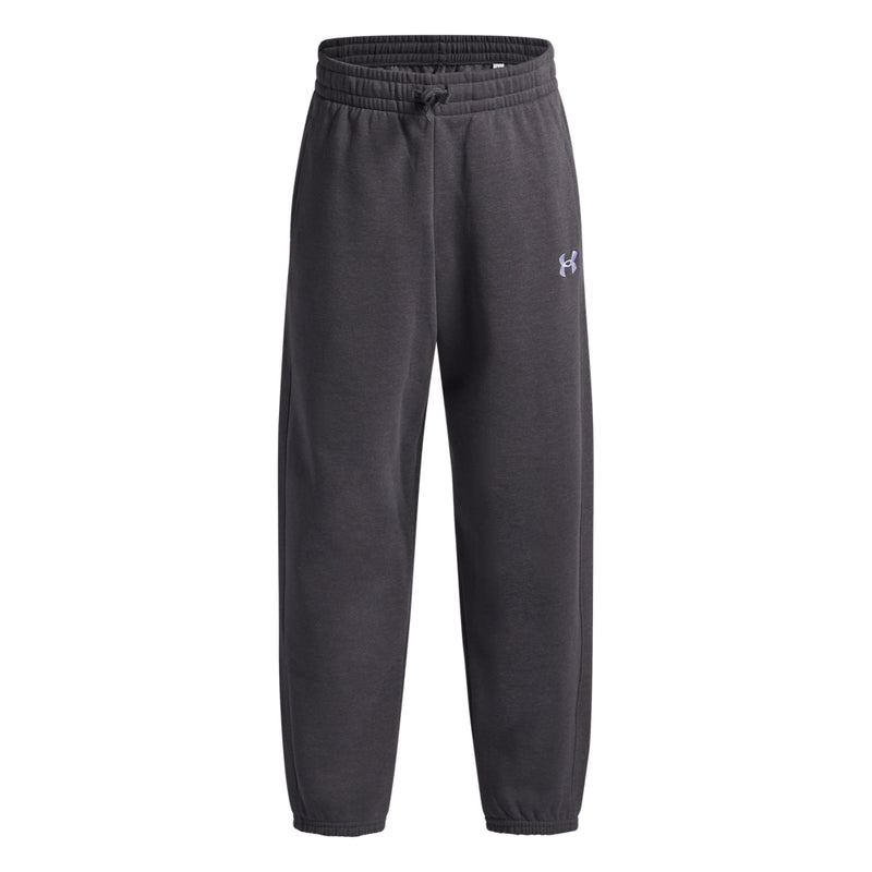 Boys' Under Armour Youth Rival Fleece Oversized Jogger - 025