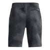 Boys' Under Armour Youth Rival Fleece Shorts - 001 - BLACK