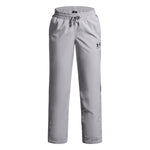 Boys' Under Armour Youth Rival Woven Pant - 011 - BLACK