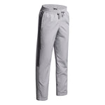 Boys' Under Armour Youth Rival Woven Pant - 011 - BLACK
