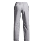 Boys' Under Armour Youth Rival Woven Pant - 011 - BLACK