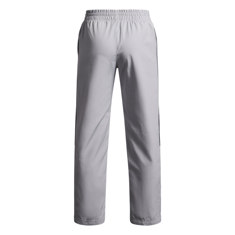 Boys' Under Armour Youth Rival Woven Pant - 011 - BLACK