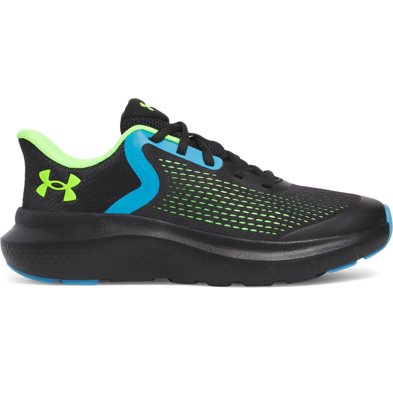 Boys' Under Armour Youth Rogue 5 - 004 - BLACK
