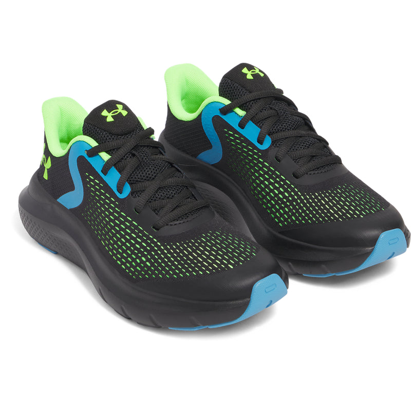 Boys' Under Armour Youth Rogue 5 - 004 - BLACK