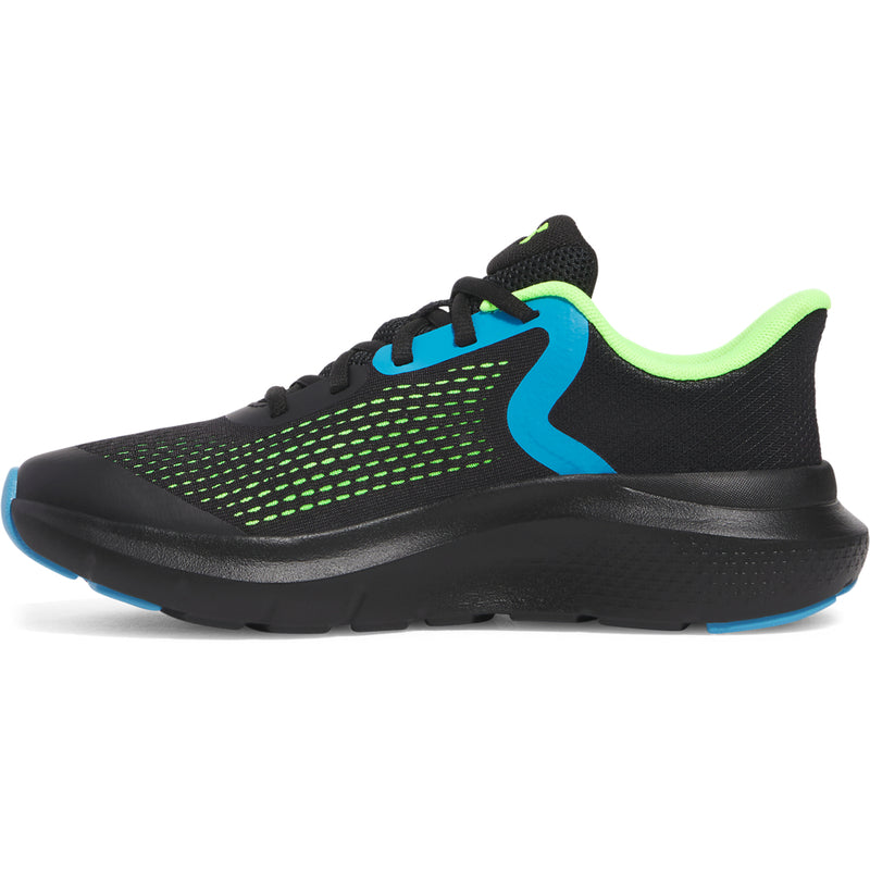 Boys' Under Armour Youth Rogue 5 - 004 - BLACK