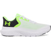 Boys' Under Armour Youth Rogue 5 - 100 - WHITE