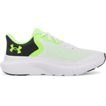 Boys' Under Armour Youth Rogue 5 - 100 - WHITE