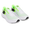 Boys' Under Armour Youth Rogue 5 - 100 - WHITE