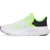 Boys' Under Armour Youth Rogue 5 - 100 - WHITE