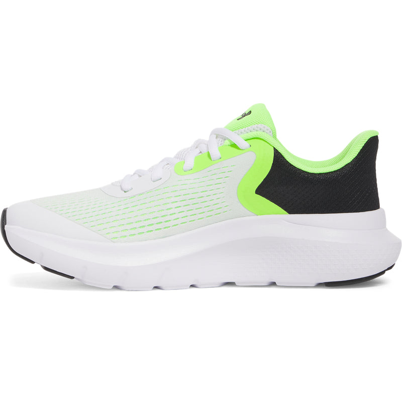 Boys' Under Armour Youth Rogue 5 - 100 - WHITE