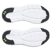 Boys' Under Armour Youth Rogue 5 - 100 - WHITE