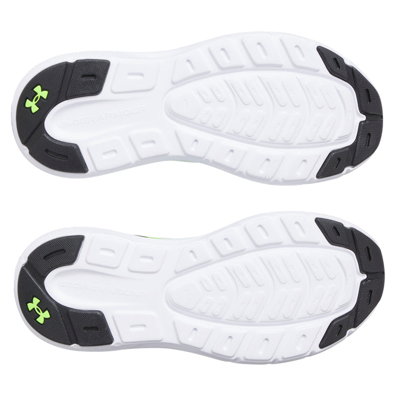 Boys' Under Armour Youth Rogue 5 - 100 - WHITE