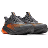 Boys' Under Armour Youth Scramjet 7 - 016 - ORANGE