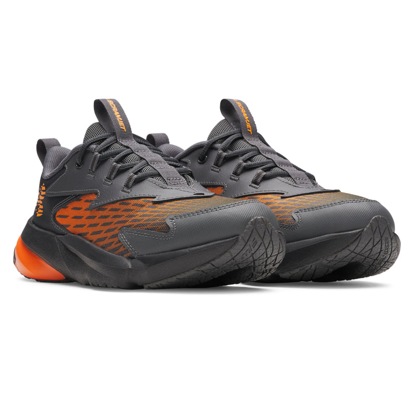 Boys' Under Armour Youth Scramjet 7 - 016 - ORANGE